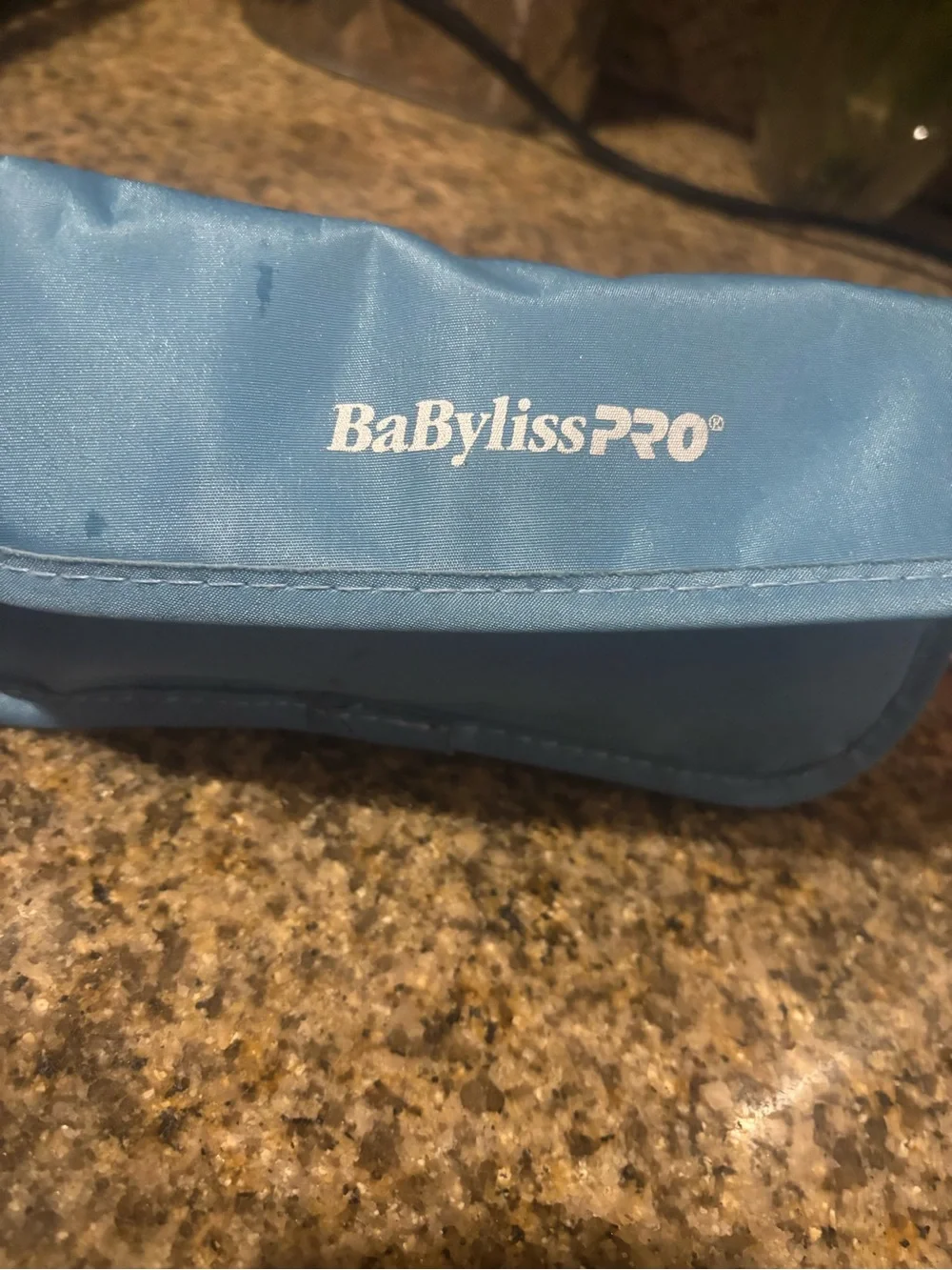 Mini Hair Straightener BabylissPRO